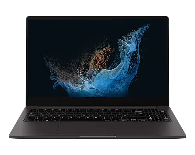 galaxy book 2